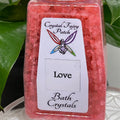 Love Bath Salts