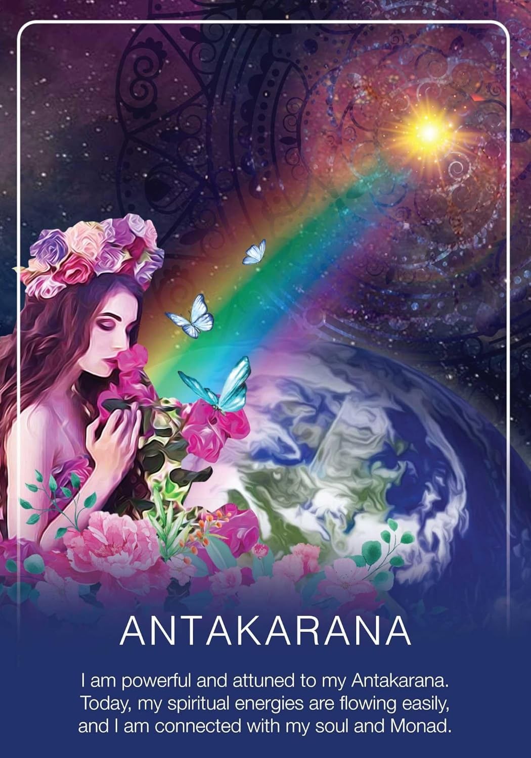 The Higher Frequency Oracle