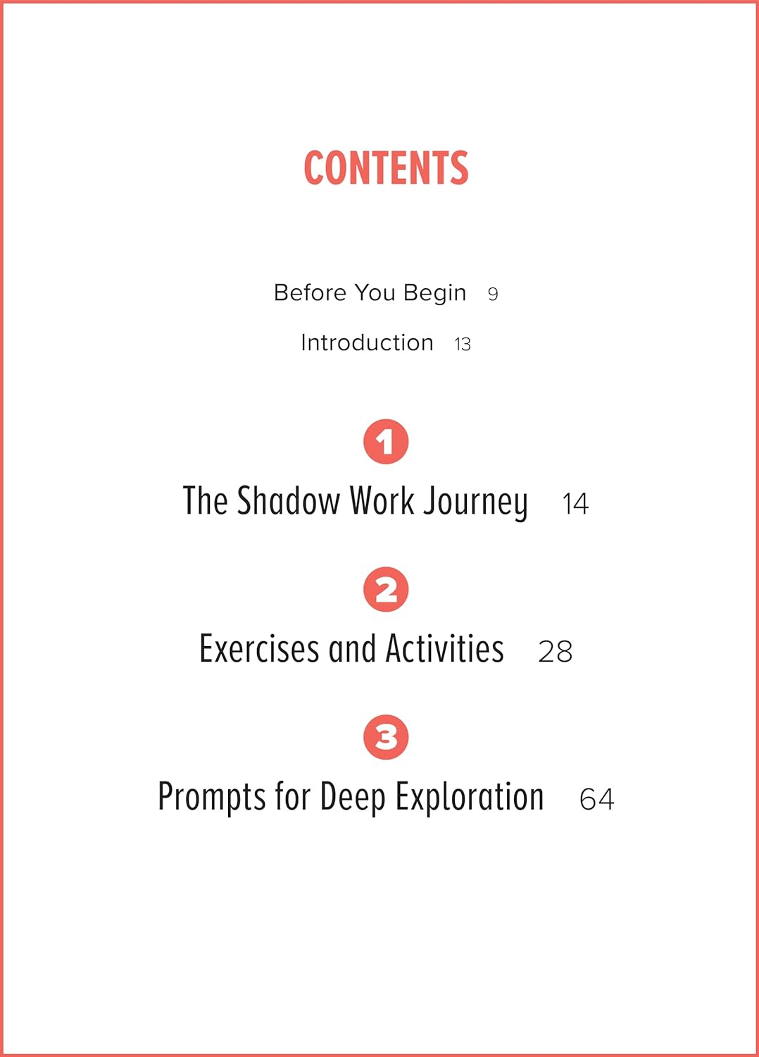 Shadow Work Journal for Self-Love: Powerful Prompts and Exercises to Integrate Your Shadow and Embrace Your Inner Child