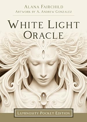 White Light Oracle: Luminosity Pocket Edition