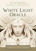 White Light Oracle: Luminosity Pocket Edition