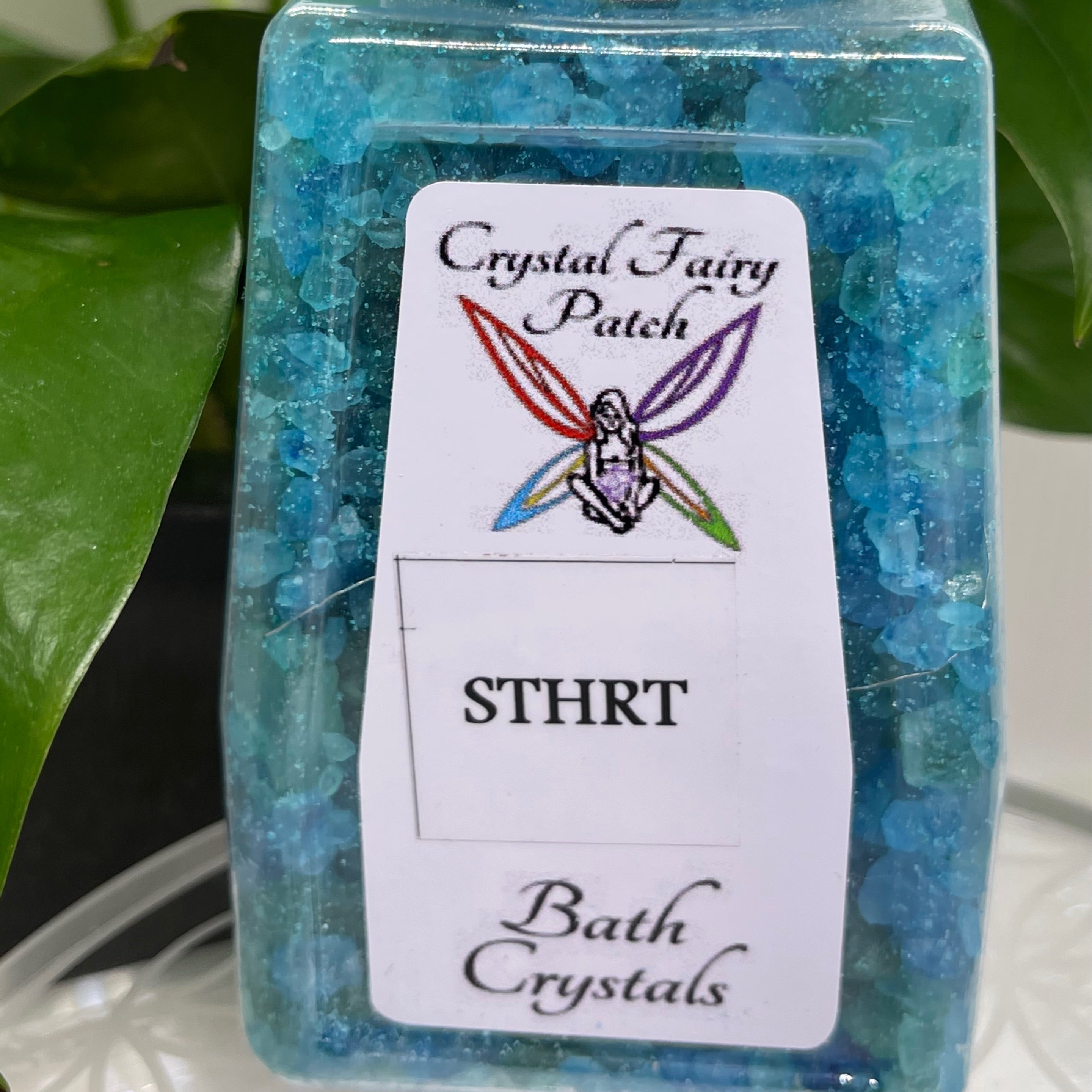 STHRT Bath Salts