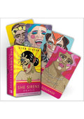 SHE Sirens Oracle: A 42-Card Deck and Guidebook