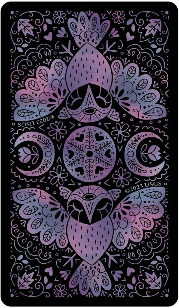 Folklore Tarot