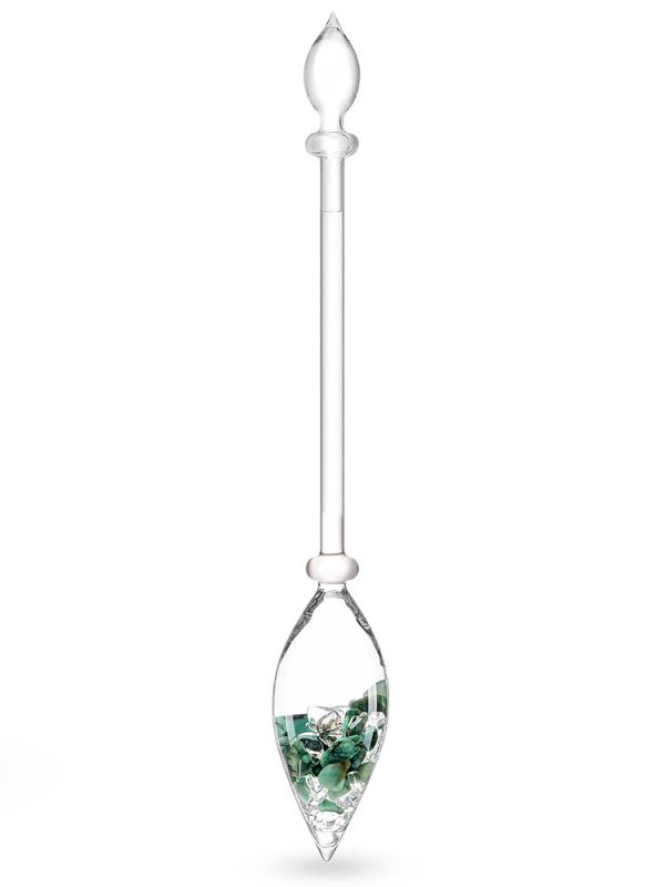 Gemstone Vial - VITALITY