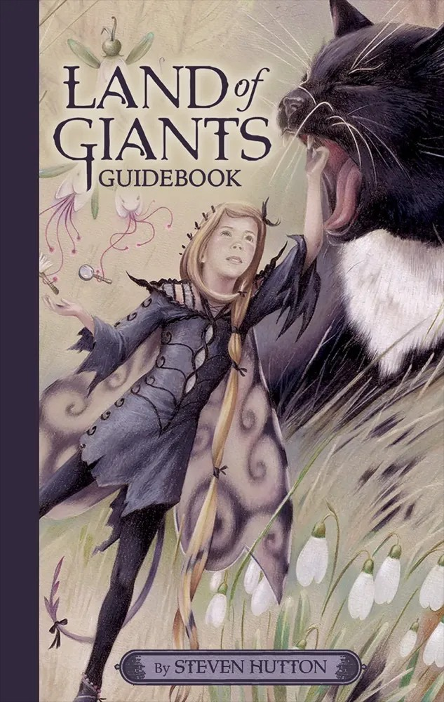 Land of Giants Oracle