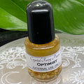 Optimist Oil
