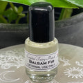 Balsam Fir Oil