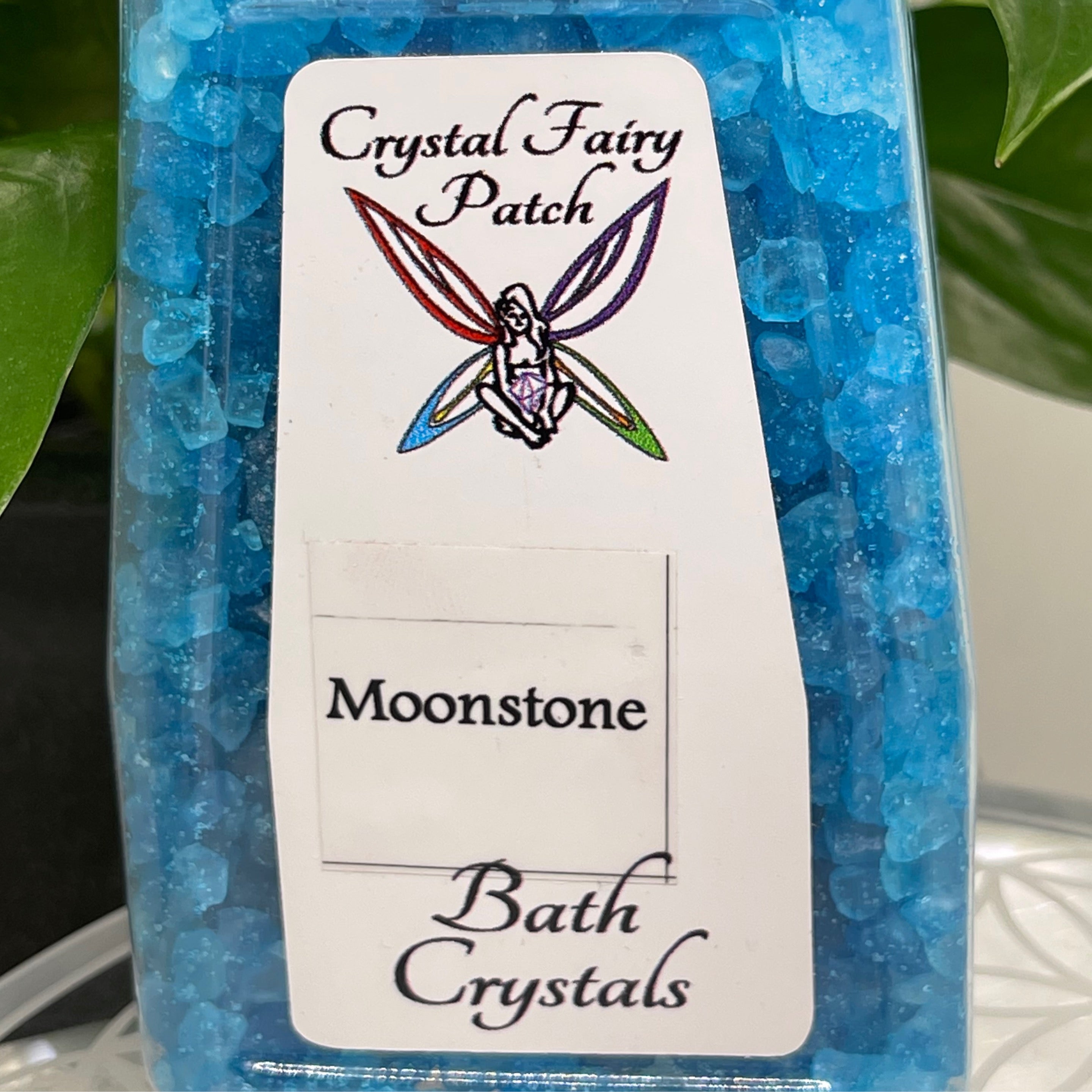 Moonstone Bath Salts