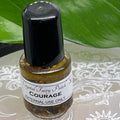 Courage Oil