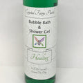 Healing Shower Gel