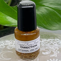 Direction Oil