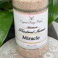 Miracle Powdered Incense