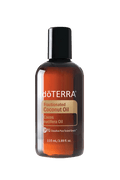 Fractionated Coconut Oil