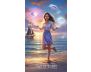 Galactic Star Tarot: A 78-Card Deck and Guidebook