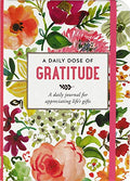 A Daily Dose of Gratitude Journal