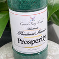Prosperity Powdered Incense
