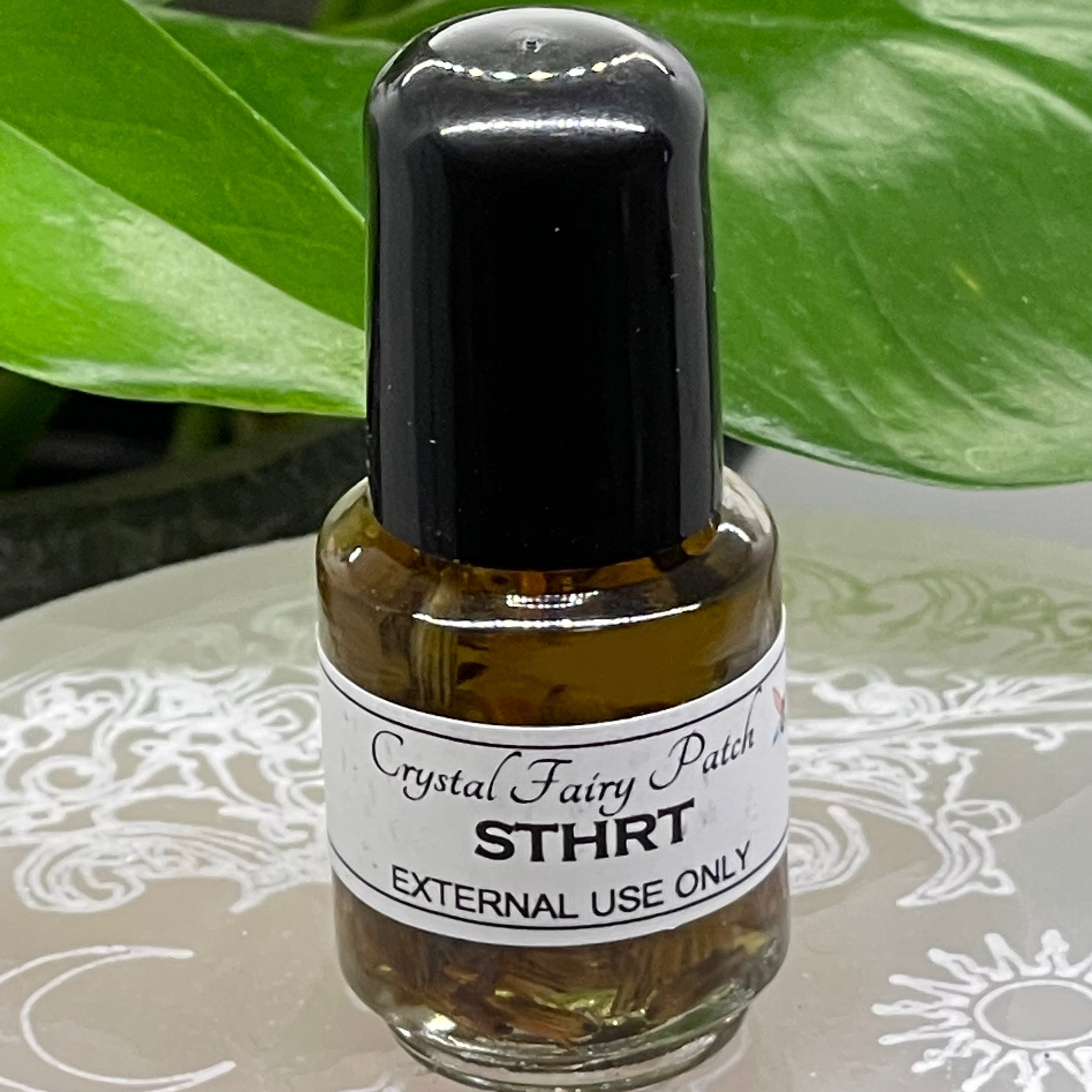 STHRT Oil