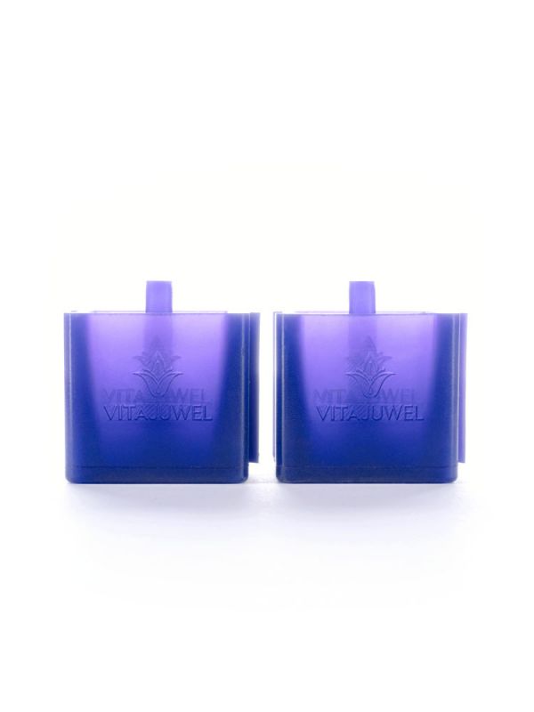 Crystal Ice Cube Maker