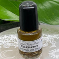 Telepathy Oil