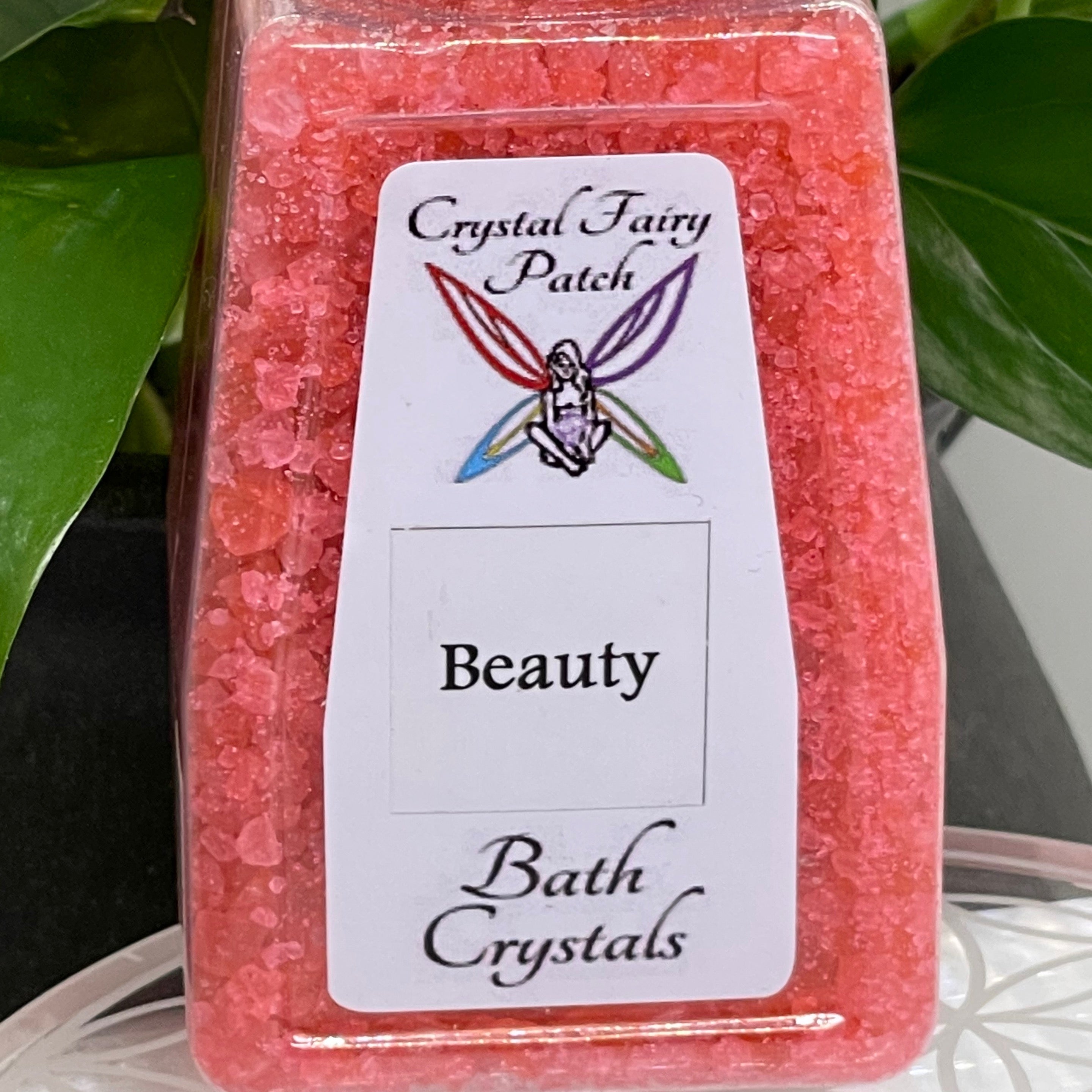 Beauty Bath Salts