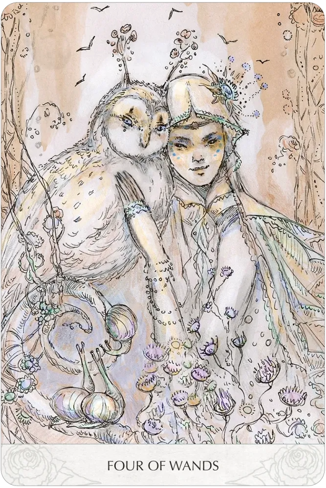 Magicmakers Tarot