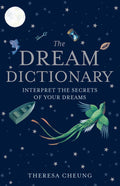 The Dream Dictionary By Theresa Cheung