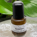 Serenity Oil
