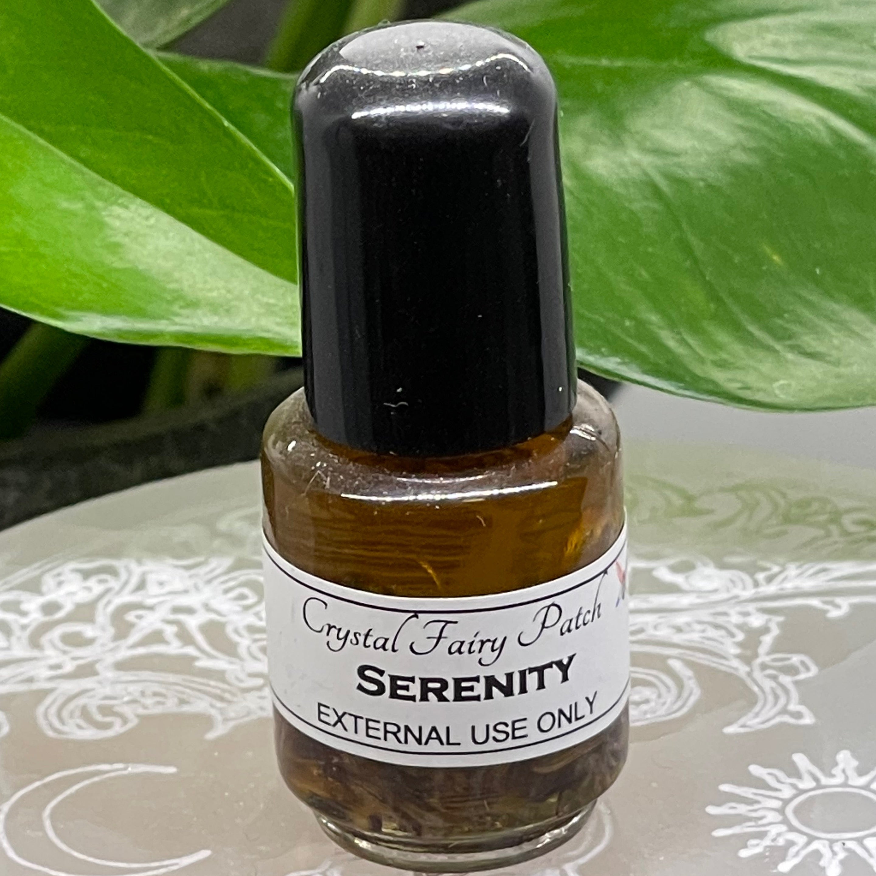 Serenity Oil