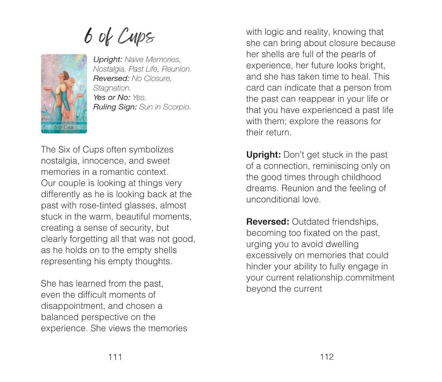 The Warrior of Love Tarot: A 78-Card Deck and Guidebook