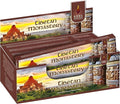 Tibetan Monastery Natural Masala Incense Sticks
