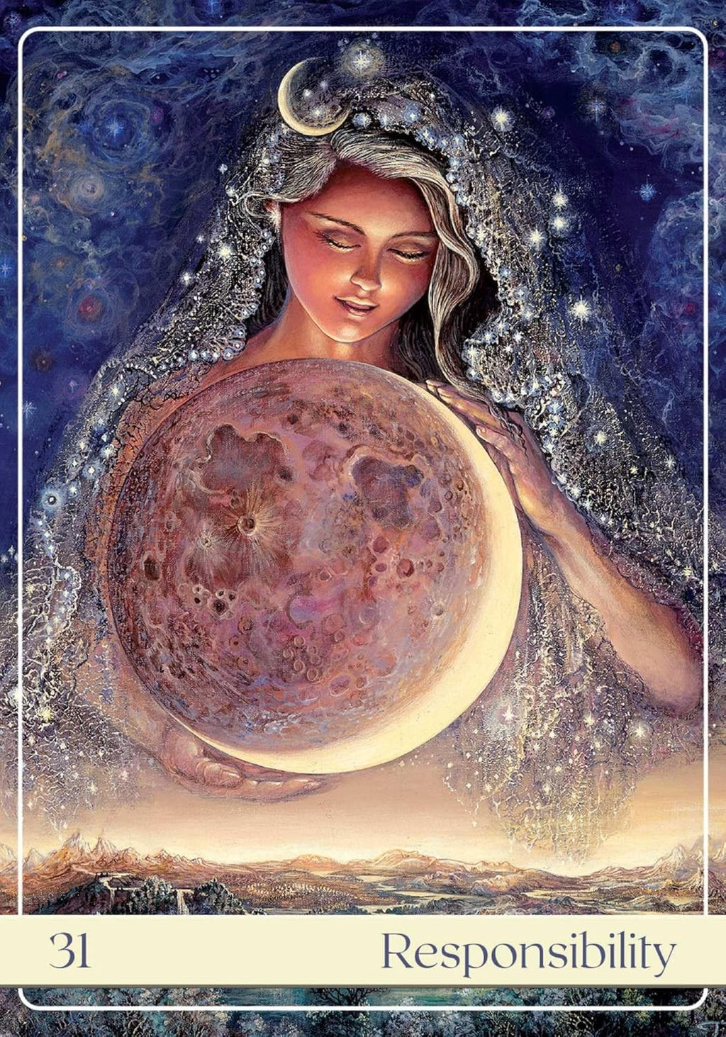 Angelic Vibrations Oracle