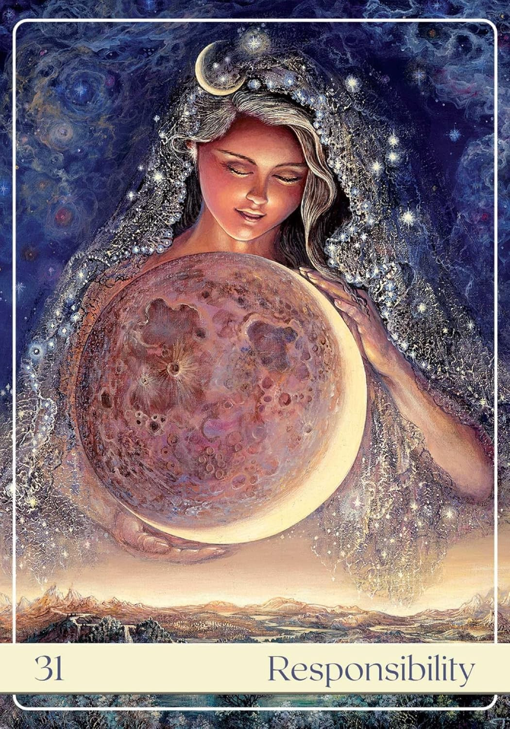 Angelic Vibrations Oracle