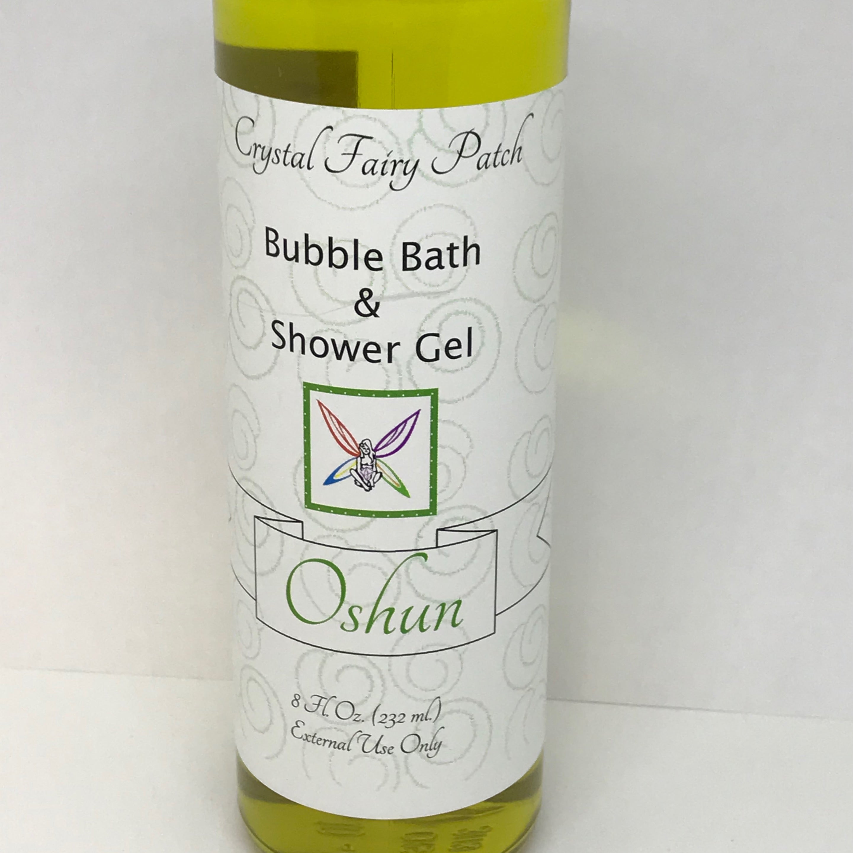 Oshun Shower Gel