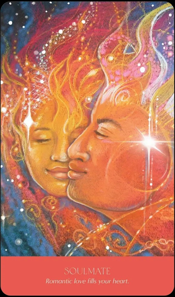 Soul Wisdom Oracle: Everyday Enlightenment for All Souls