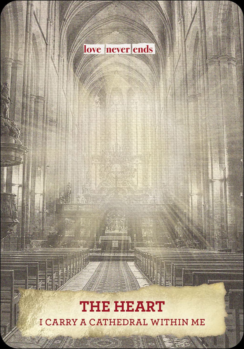 The Mary Magdalene Oracle: A 44-Card Deck & Guidebook of Mary's Gospel & Legend