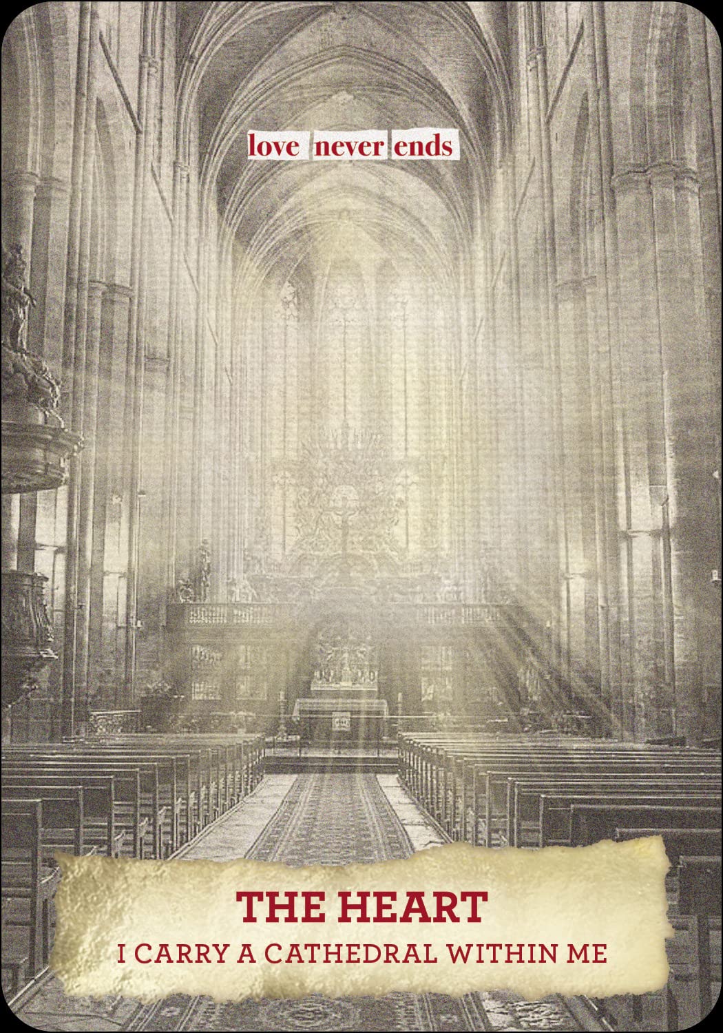 The Mary Magdalene Oracle: A 44-Card Deck & Guidebook of Mary's Gospel & Legend
