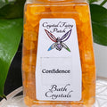 Confidence Bath Salts