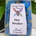 Hex Breaker Bath Salts