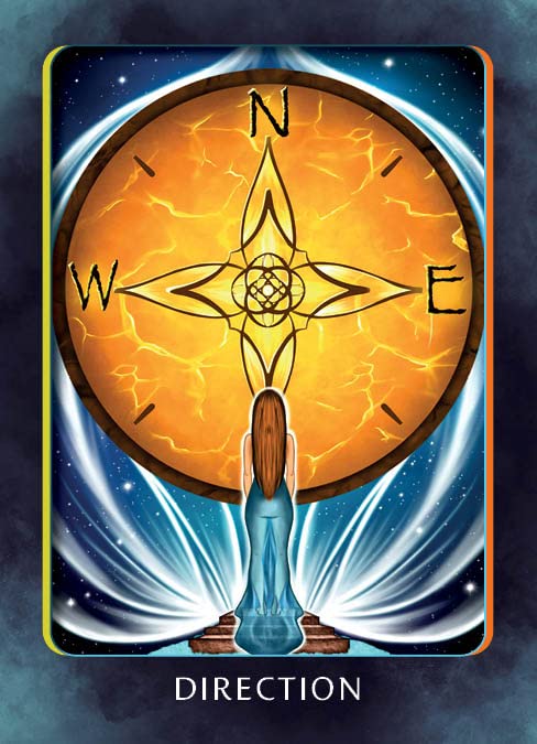 Higher Self Oracle (Deck and Guidebook Box Set)