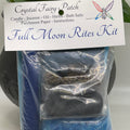Full Moon Rites Ritual Kit