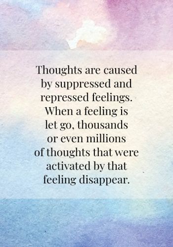 The Letting Go Deck: 44 Inspirational Cards to Experience the Power of Surrender