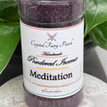 Meditation Powdered Incense