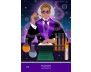 The Atomic Element Healing Oracle: A 44-Card Deck & Guidebook of Goddesses, Angels, Medical Intuition, & the Periodic Table of Elements