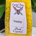 Vitality Bath Salts