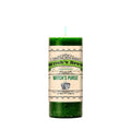 Witch's Brew Witch's Purse Candle