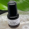 Flying Oil