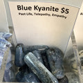 Tumbled Kyanite smooth