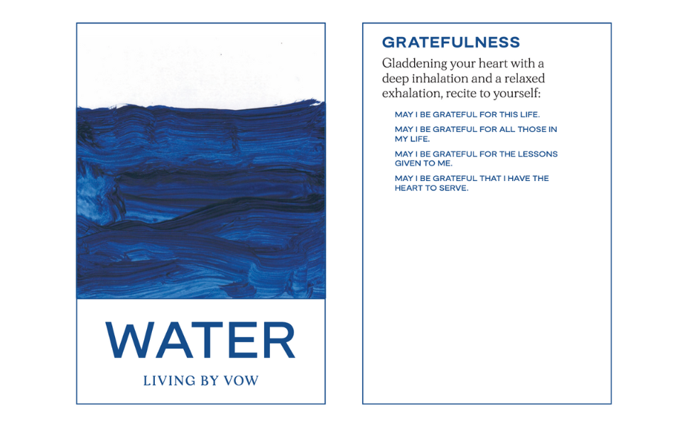 In a Moment, in a Breath: 55 Meditations to Cultivate a Courageous Heart