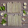 Rue & Palo Santo Incense Sticks 3-4"